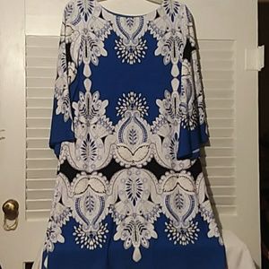 Beautiful Sandra Darren Dress